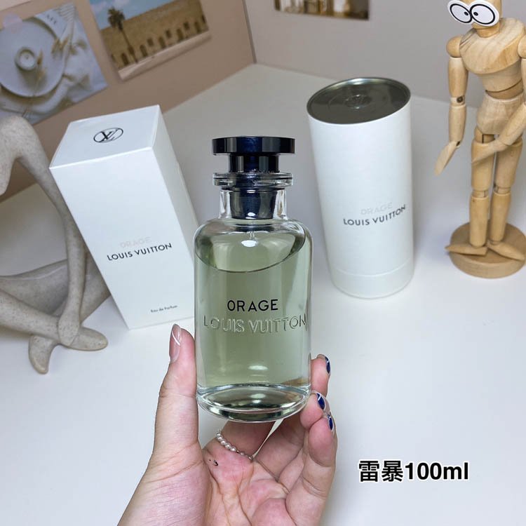 Louis Vuitton LV Thunderstorm Perfume-3136                   -3