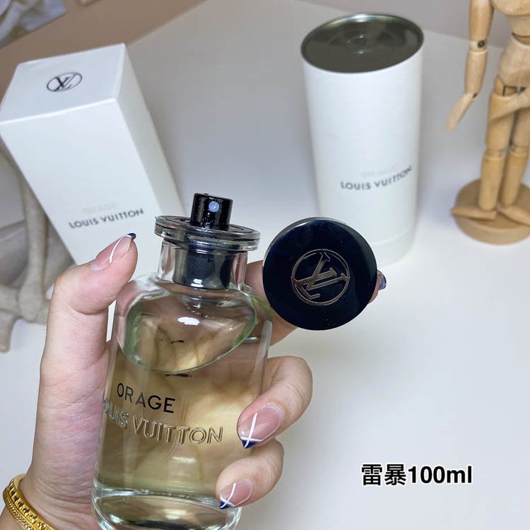 Louis Vuitton LV Thunderstorm Perfume-3136                   -5