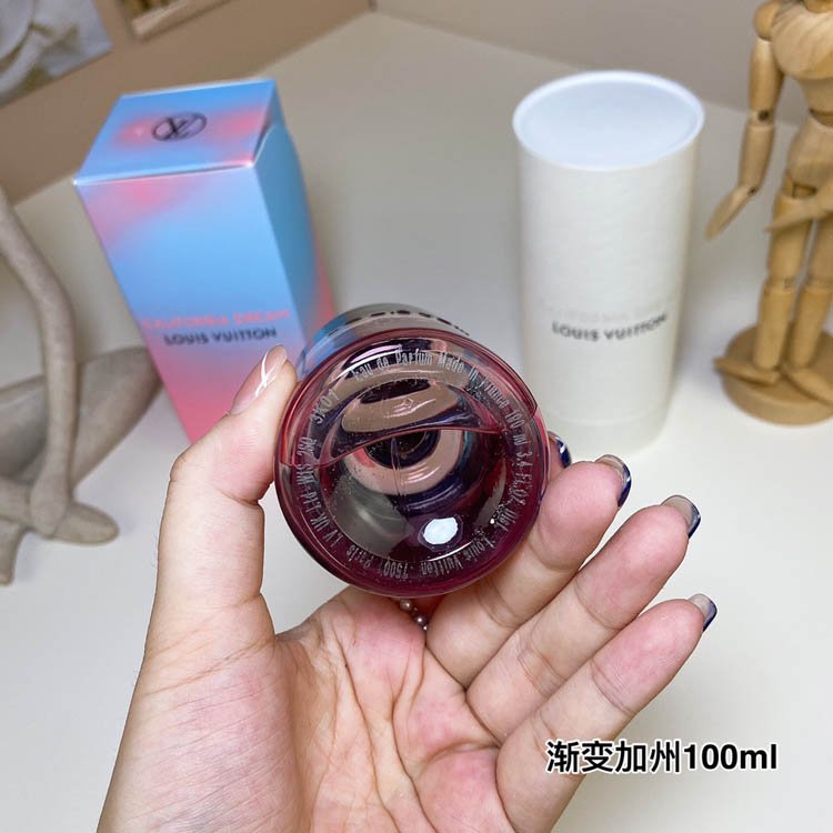 Louis Vuitton LV Gradient California Dream Perfume-3135                   -4