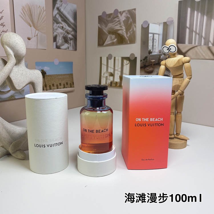 Louis Vuitton LV Beach Walk Perfume-3133                   -2