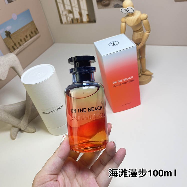 Louis Vuitton LV Beach Walk Perfume-3133                   -3