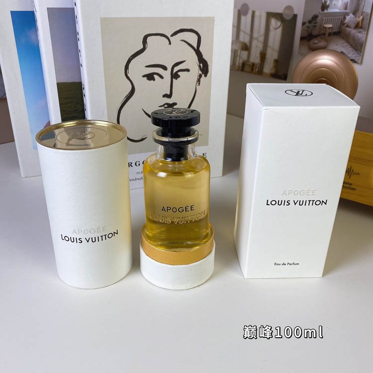 Louis Vuitton LV pinnacle perf