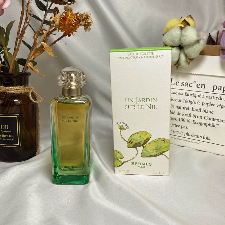 Hermes Nile Garden Women's and