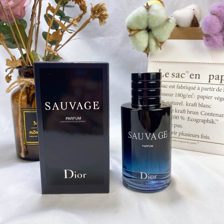 Dior Wilderness Men's Perfume-