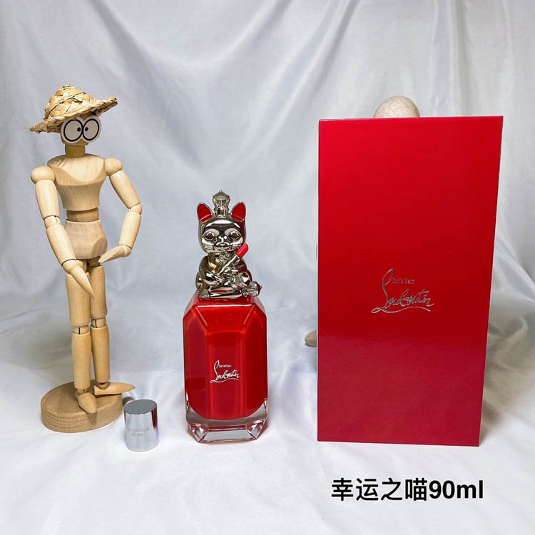 Christian Lobotin CL Lucky Cat