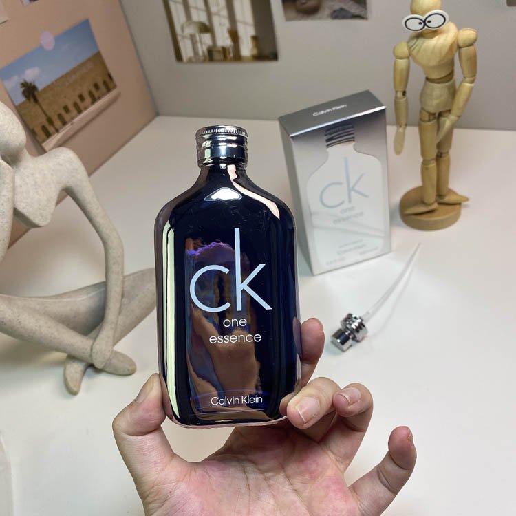 Calvin Klein CK One and Only Perfume-3115                   -2