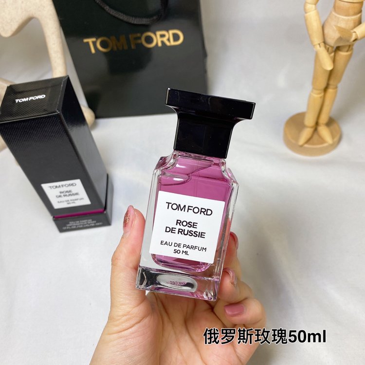 TomFord TF Ruslân Rose Parfum-3090                   -2