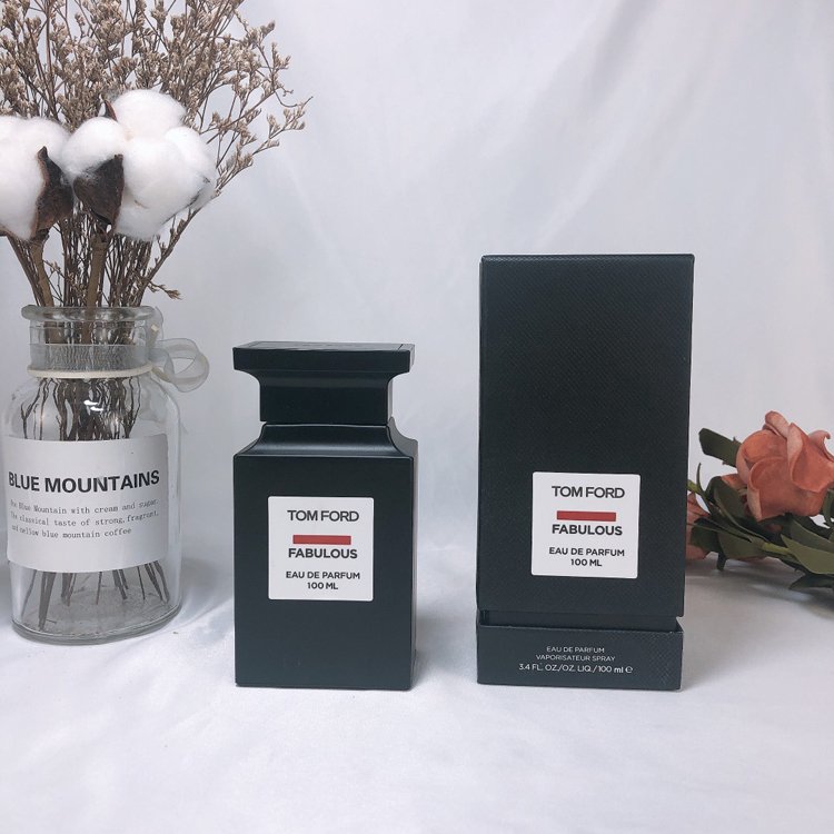 TomFord TF Red Label Fabres Parfum-3087                   -5