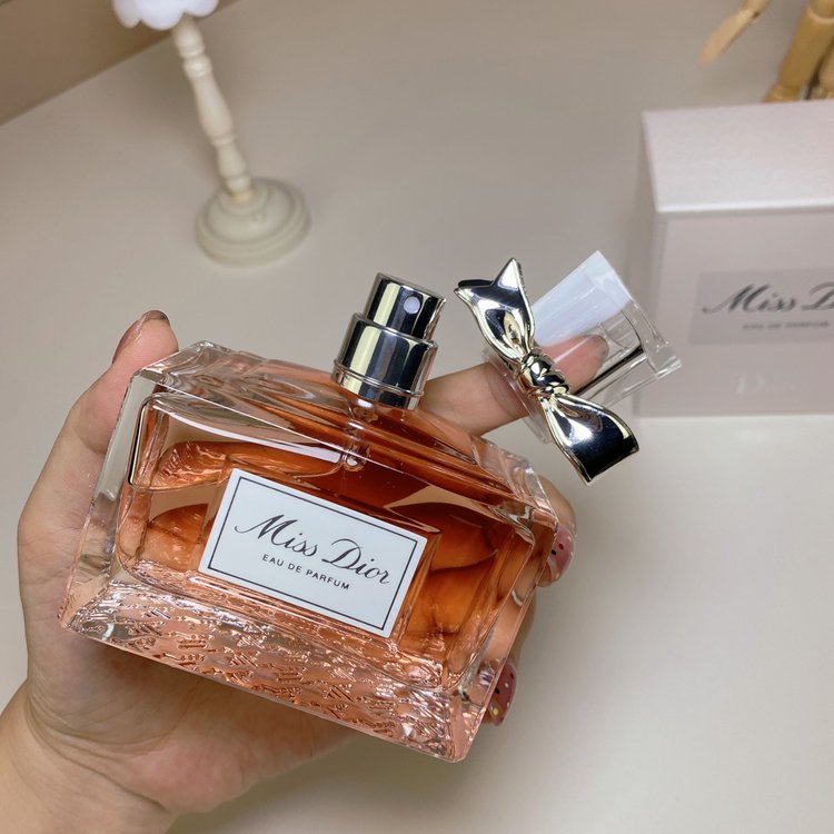 Dior Blooming Sweetheart EDP-3068                   -5