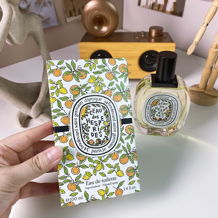 Diptyque Eau de Parfum-3064                   -5