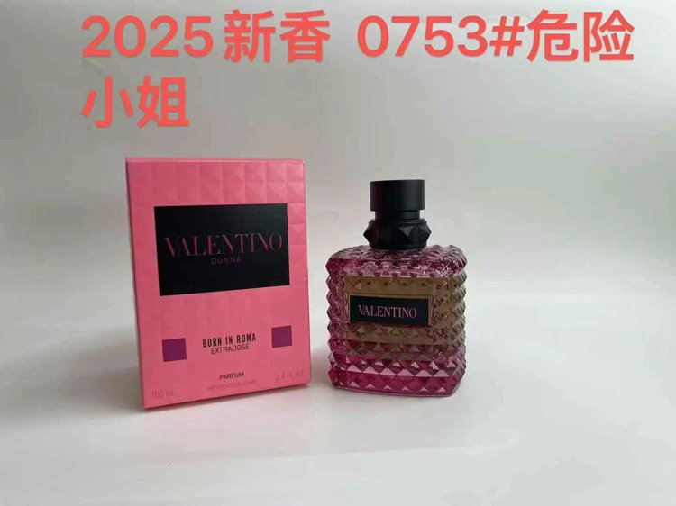 Valentino Miss Dangerous perfu