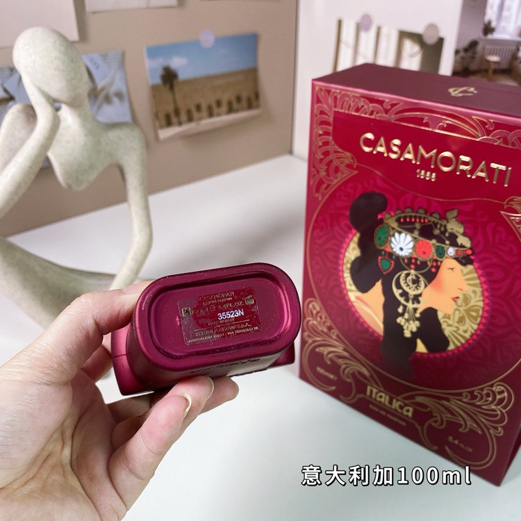 Casamorati Italian perfume-3043                   -4