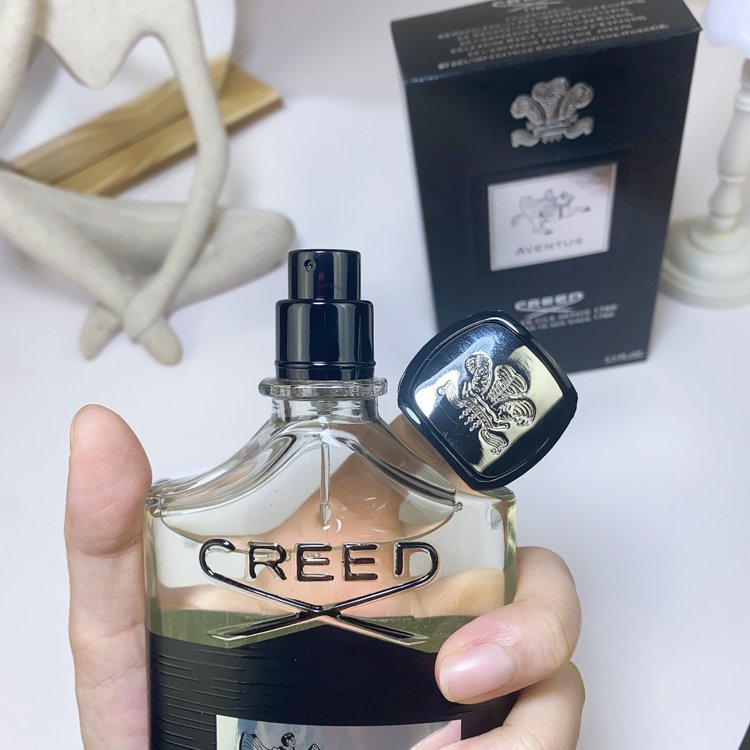 Creed Faith Black Napoleon-3040                   -5