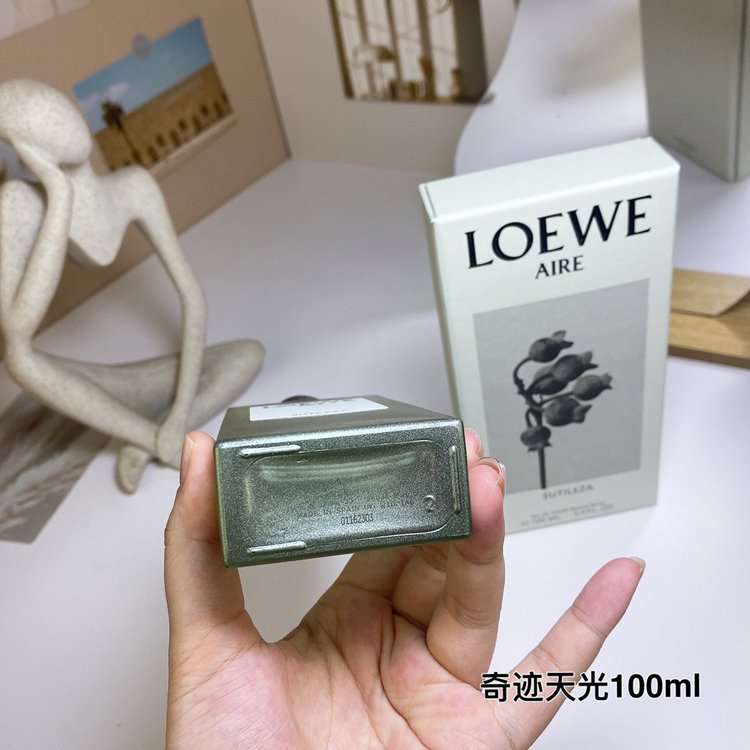 Loewe Miracle Sky Light Eau de Toilette-3033                   -3