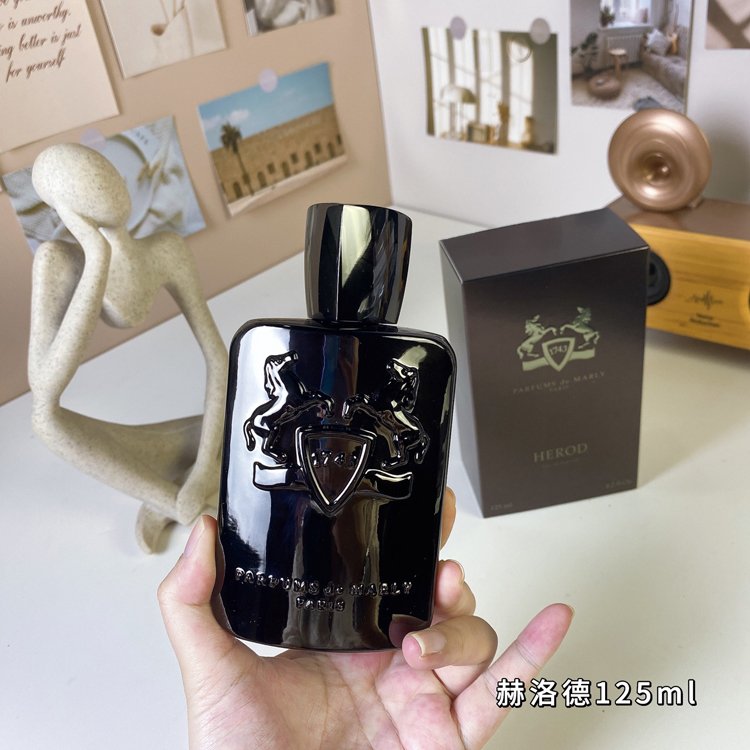 Mary's scent Herold perfume-3029                   -2