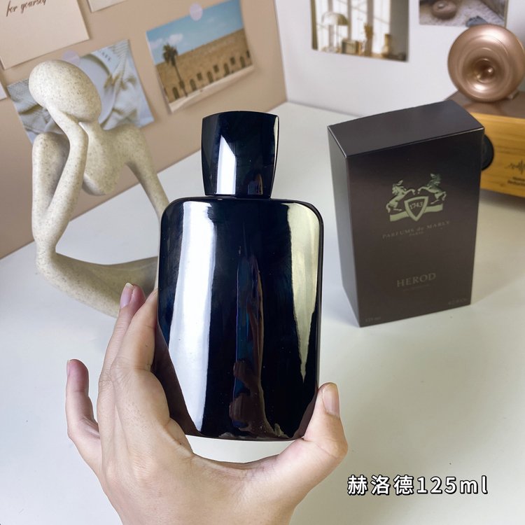 Mary's scent Herold perfume-3029                   -4