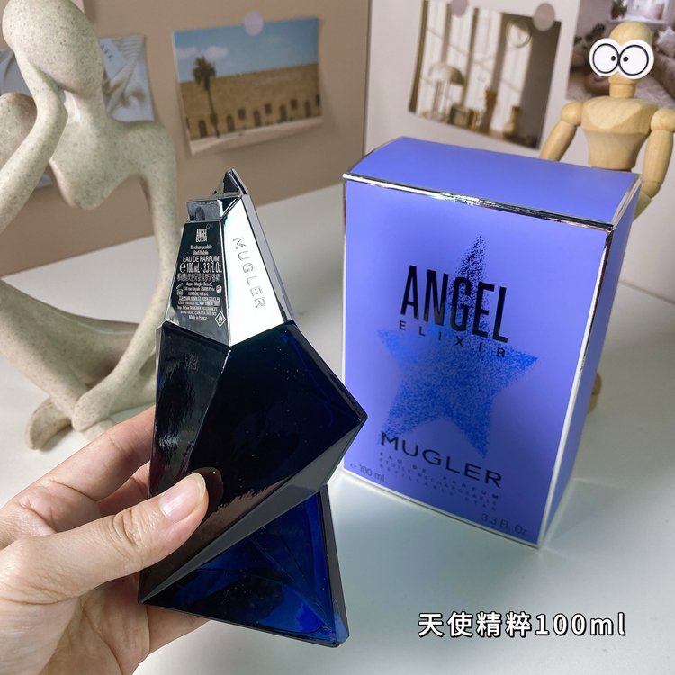 Mugler Angel Essence EDP-3028                   -4