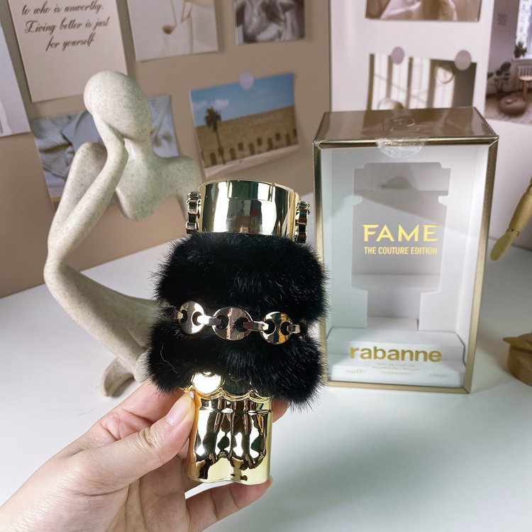 Paco Prestige Custom Perfume-3019                   -3