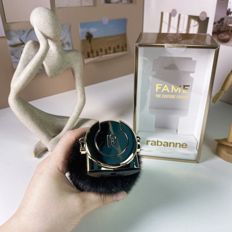 Paco Prestige Custom Perfume-3019                   -4