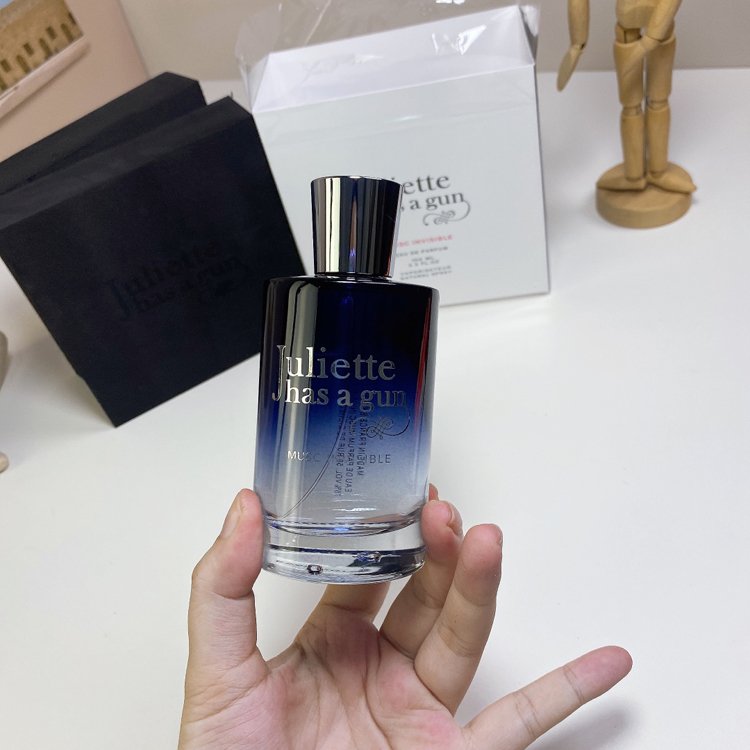Juliet with a Gun Invisible Desire Perfume-3018                   -3