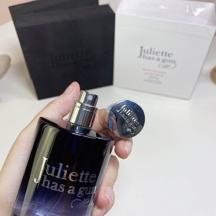 Juliet with a Gun Invisible Desire Perfume-3018                   -5