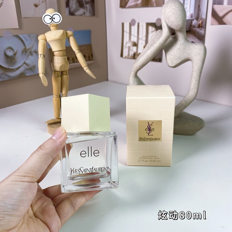 Yves Saint Laurent YSL EDP-3012                   -2