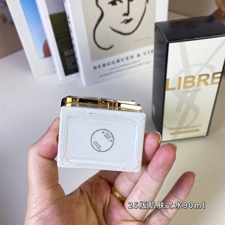 Yves Saint Laurent YSL Eau de Parfum-3015                   -3