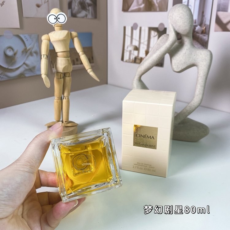 Yves Saint Laurent Dream Drama Eau de Parfum-3014                   -3