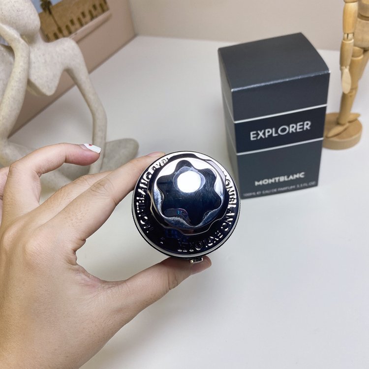 Montblanc Quest Traveler Eau de Parfum-3009                   -4